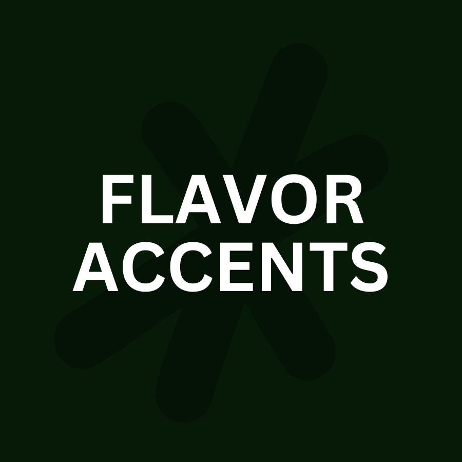 Flavor Accent